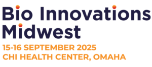 Bio Innovations Midwest 2025 - Bio Nebraska