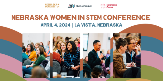 2024 Nebraska Women in STEM Conference