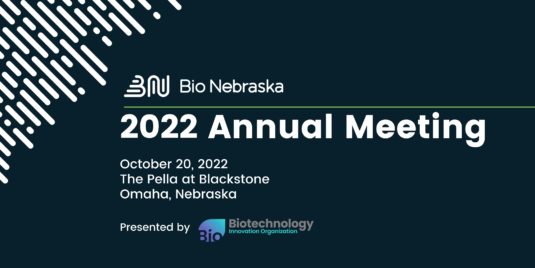 2022 Bio Nebraska Annual Meeting