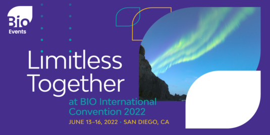 2022 BIO International Convention