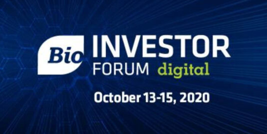 BIO Investor Forum