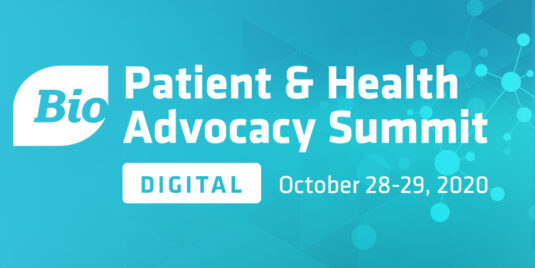 BIO Patient & Health Advocacy Summit