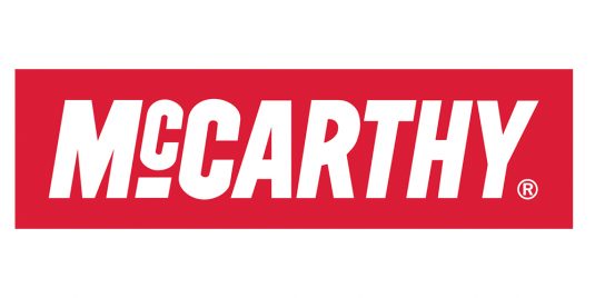 Member Spotlight: McCarthy