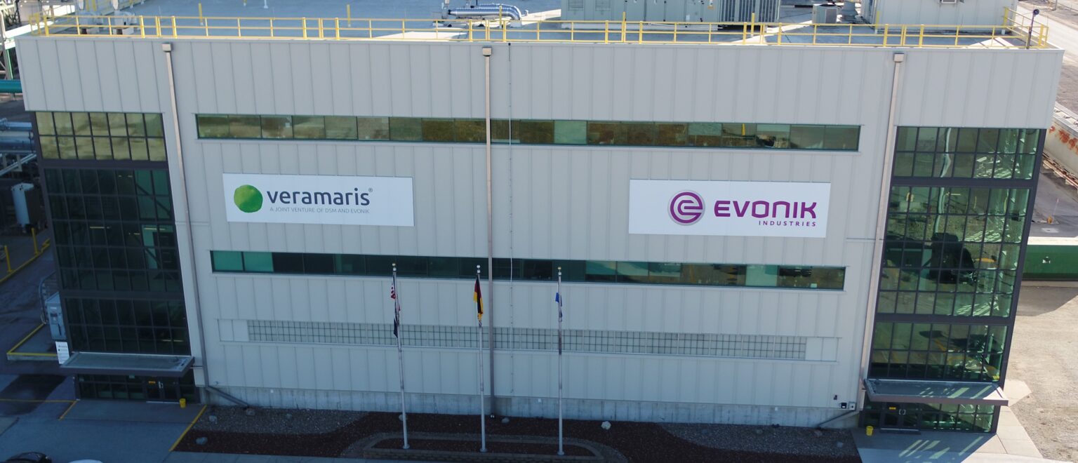 Member Spotlight Evonik Bio Nebraska