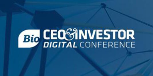 BIO CEO & Investor Digital Conference