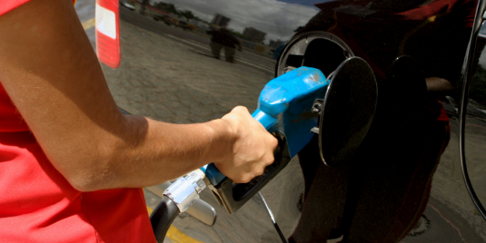 Nebraska ethanol industry remains key economic driver, study shows