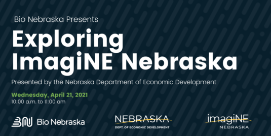 Exploring ImagiNE Nebraska