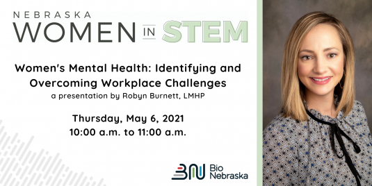 Women’s Mental Health: Identifying and Overcoming Workplace Challenges