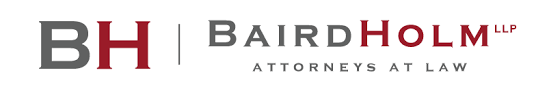 Local, regional, national and international legal needs | Baird Holm LLP
