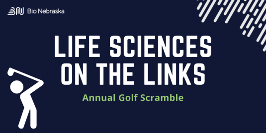 Recap: 2022 Life Sciences on the Links Golf Scramble