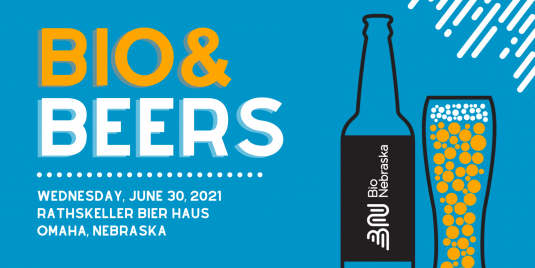 Bio & Beers Happy Hour