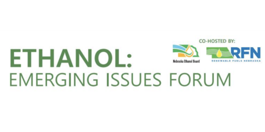 2022 Ethanol: Emerging Issues Forum