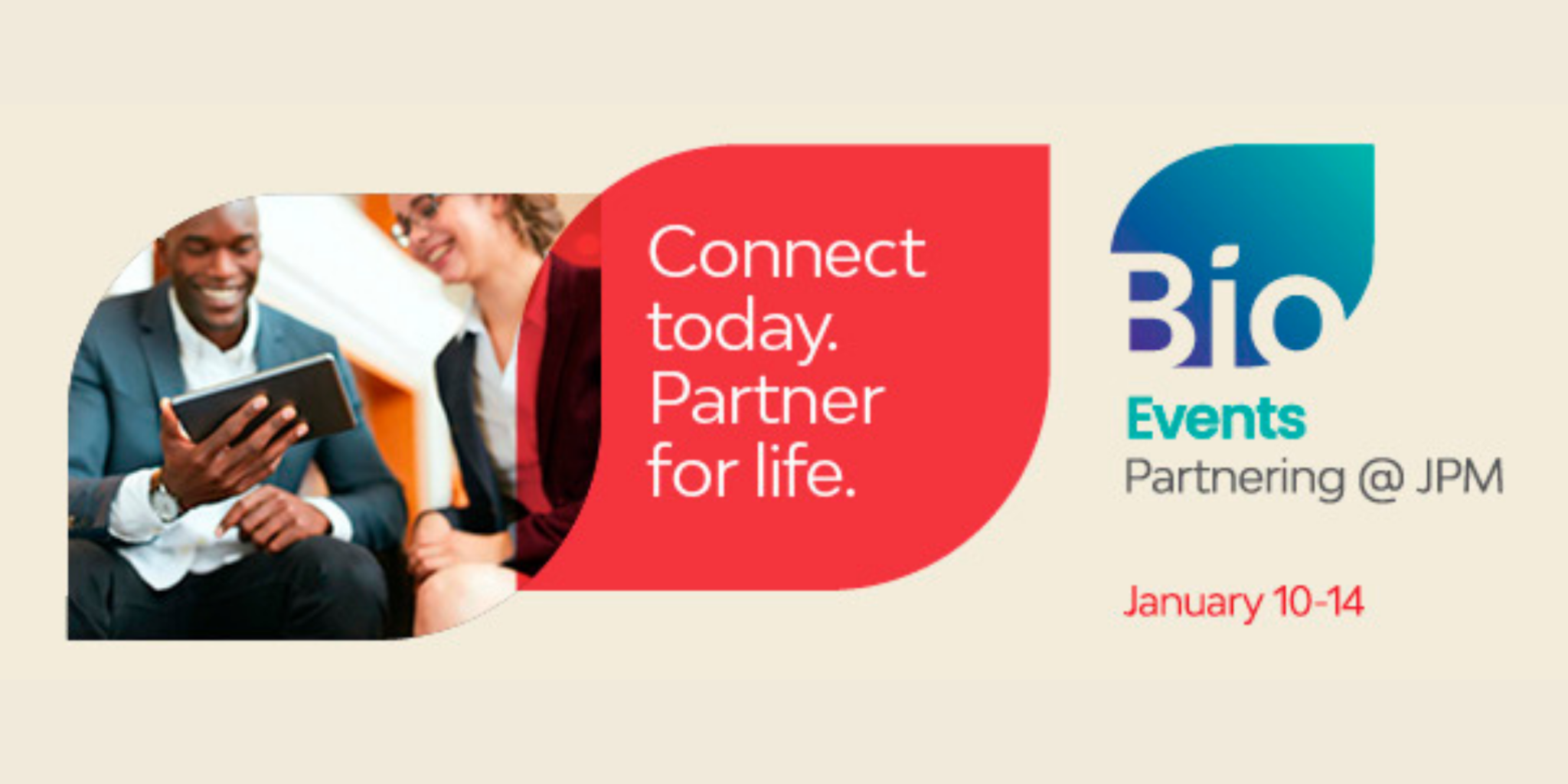 2022 BIO Partnering at JPM - Bio Nebraska