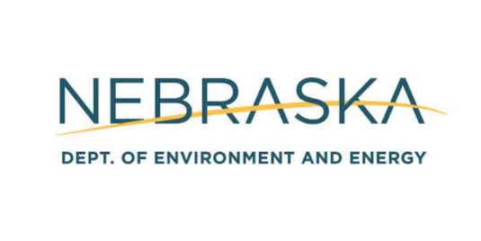 Welcome the Nebraska Department of Environment and Energy