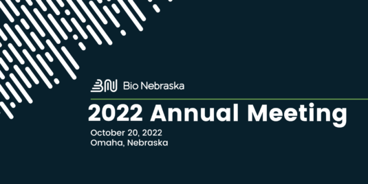 2022 Bio Nebraska Annual Meeting