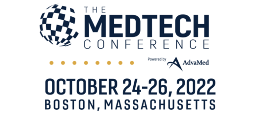 The MedTech Conference 2022