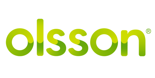 Welcome Olsson