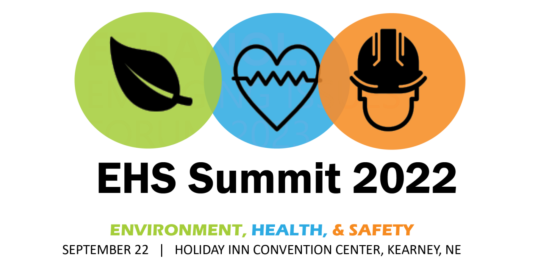 EHS Summit 2022