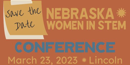 Nebraska Women in STEM Conference
