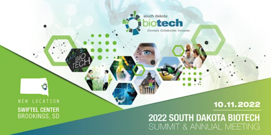 2022 South Dakota Biotech Summit & Annual Meeting