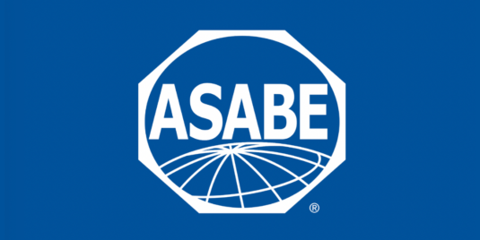 ASABE 2023