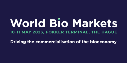 World Bio Markets