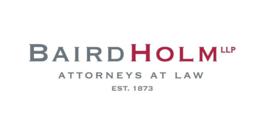 Member Spotlight: Baird Holm