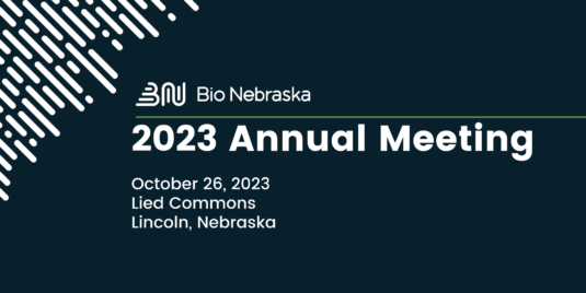 2023 Bio Nebraska Annual Meeting