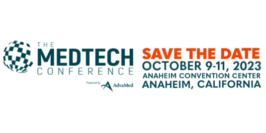 The MedTech Conference 2023