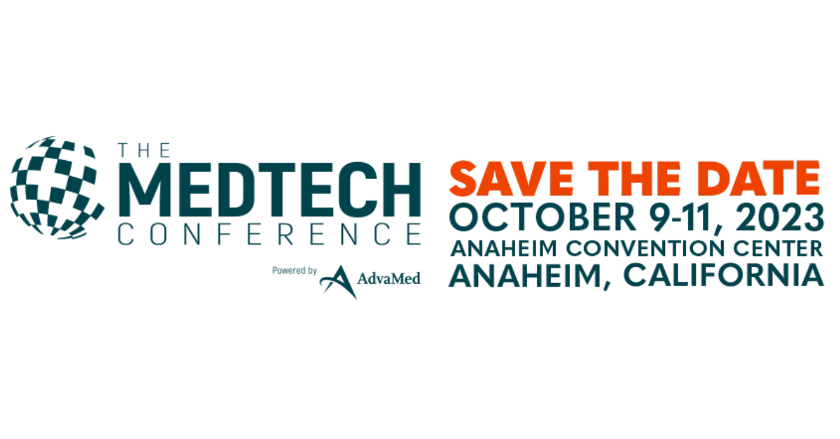 The MedTech Conference 2023 Bio Nebraska