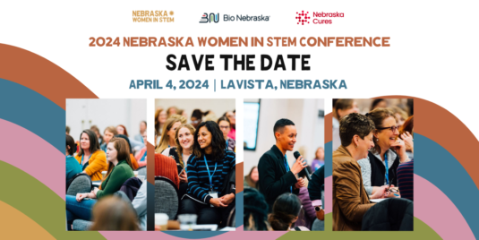 2024 Nebraska Women in STEM Conference
