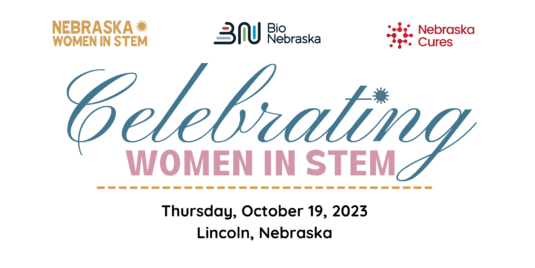 2023 Celebrating Women in STEM Luncheon