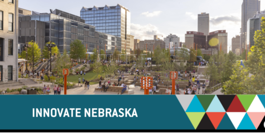 2023 Innovate Nebraska