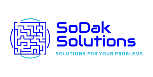 Welcome SoDak Solutions