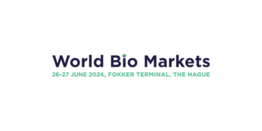 2024 World Bio Markets