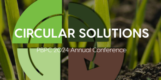 PBPC 2024: Circular Solutions