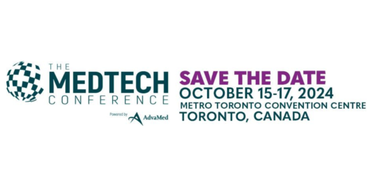 The MedTech Conference 2024