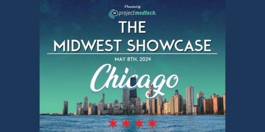 Project Medtech Midwest Showcase