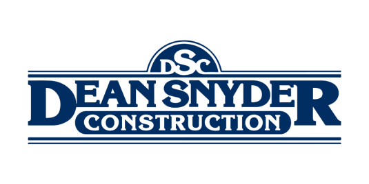 Welcome Dean Snyder Construction
