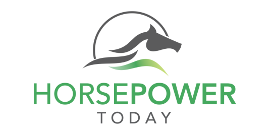 Welcome Horsepower Today