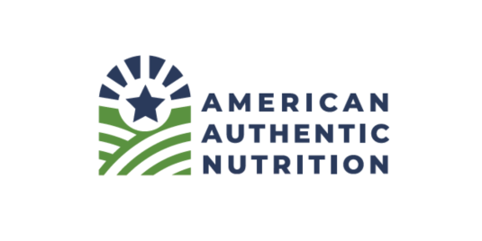 Welcome American Authentic Nutrition
