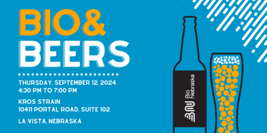 Bio & Beers Happy Hour
