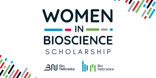 Bio Nebraska Foundation Announces 2025-2026 Women in Bioscience Scholarship Recipients