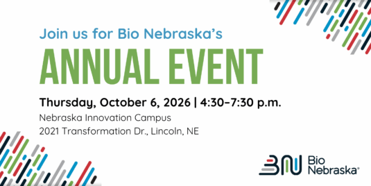 Bio Nebraska Annual Event