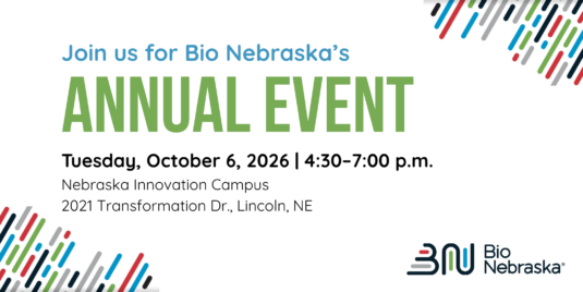 Bio Nebraska Annual Event