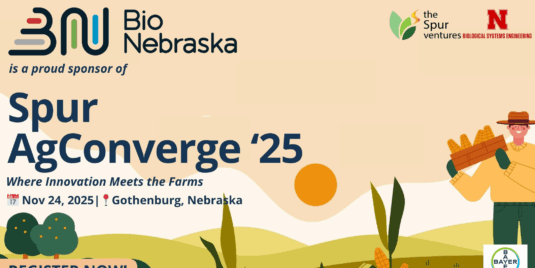 Spur AgConverge ’25