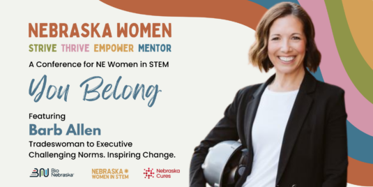 2027 Nebraska Women in STEM Conference