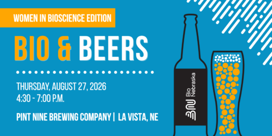 Women in Bioscience: Bio & Beers Happy Hour