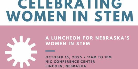 2025 Celebrating Women in STEM Luncheon
