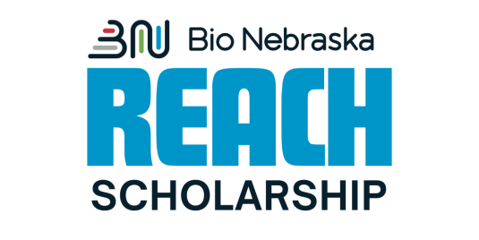 Bio Nebraska Announces Inaugural Recipients of REACH Scholarship for the 2025-2026 Academic Year